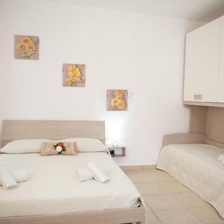 Zagara Holiday House: Appartamento Limone Siculiana Exterior foto