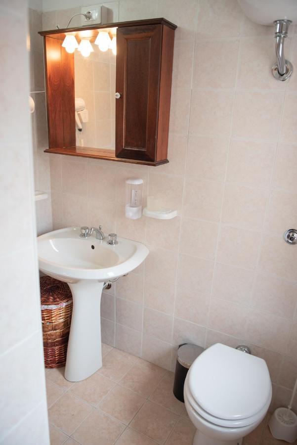 Zagara Holiday House: Appartamento Limone Siculiana Exterior foto